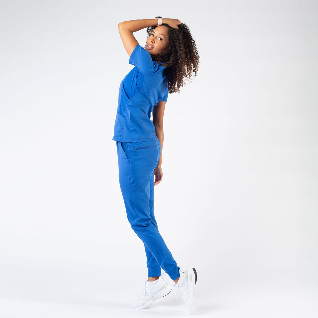 Bottom Jogger Mujer - Medical Collection