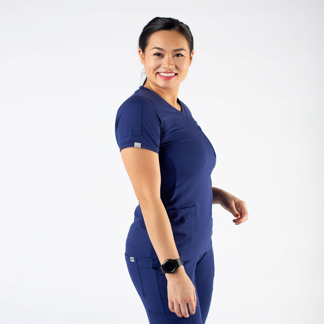 Scrubs for Women  The Best (And Cutest) Scrubs For Medical Professionals –  TiScrubs