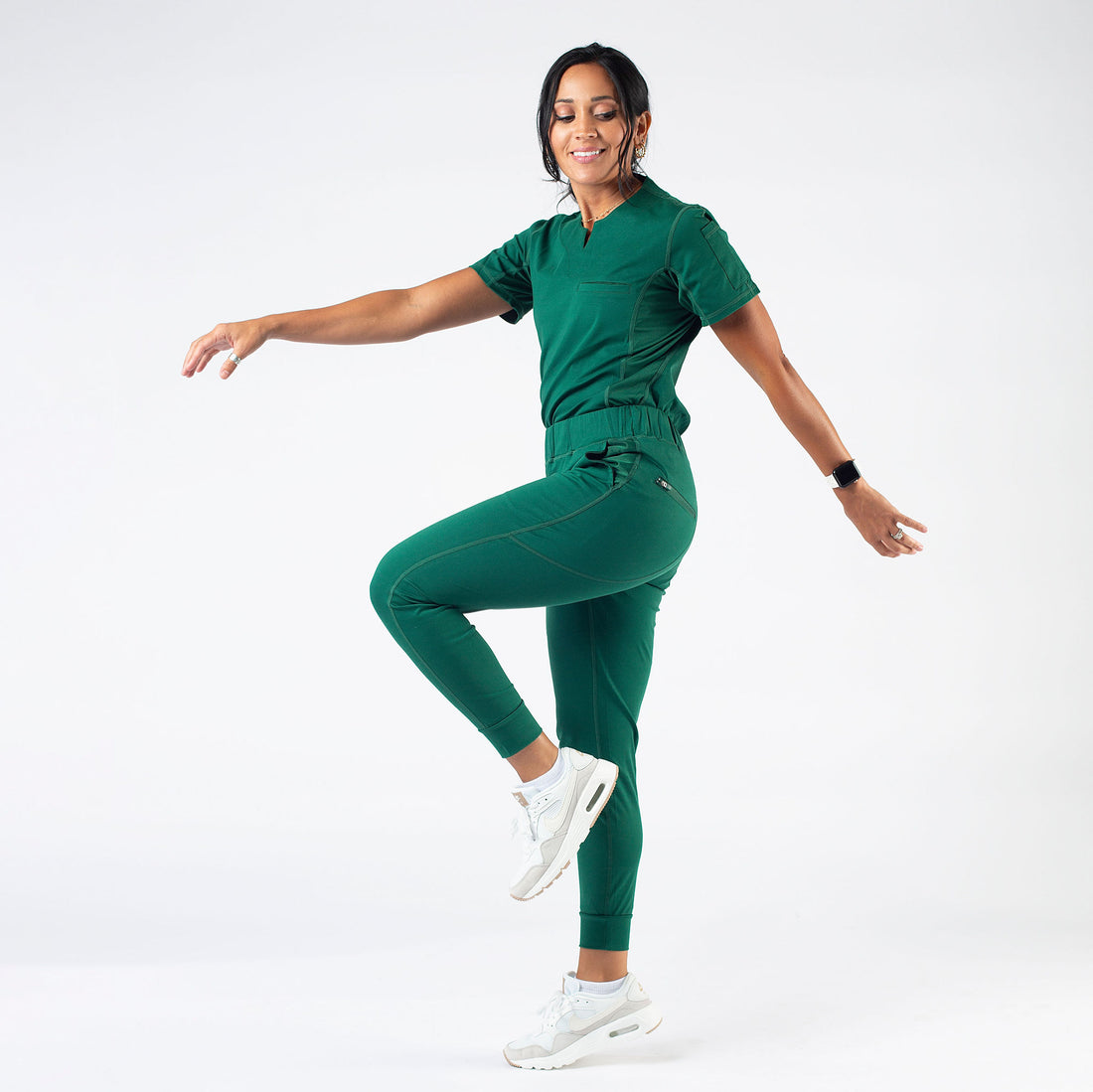 Bottom Jogger Mujer - Medical Collection