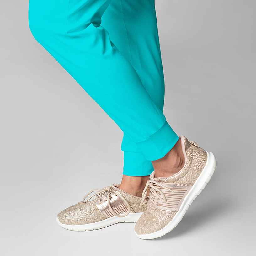Nexus Jogger Bottom - Limited Time Colors