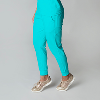 Nexus Jogger Bottom - Limited Time Colors